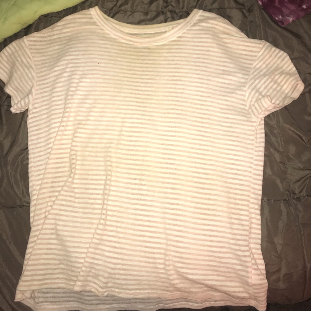 pacsun tshirt